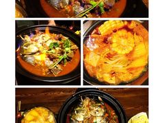 -繁·醉花亭小酒馆(鼓楼店)