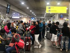 -谢列梅捷沃国际机场