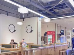 大堂-名善山珍·野生菌汤锅(文殊院店)