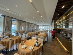 -安乐茶饭·手工素菜·高空景观餐厅(千灯湖店)