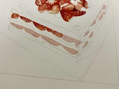 -一品格美术·中考高中成人美术培训