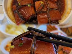 -品鲜村农家菜·阳澄湖大闸蟹(总店)