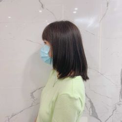 -那茉 Hair Salon