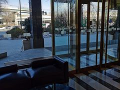-北京上地智选假日酒店
