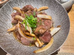 -蟹将军·松叶蟹和牛日料放题自助(K11店)