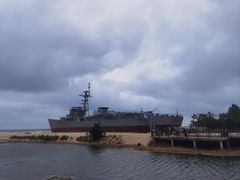 -日照海滨国家森林公园