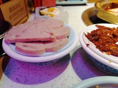 -麻辣英雄重庆火锅(二城广场店)