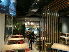 大堂-云味馆·云南菜·云南米线(景田店)