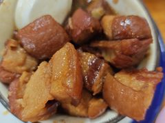 -林都砂锅(宝佳花园店)