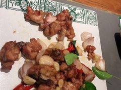 -云海肴·汽锅鸡·云南菜(高德置地店)