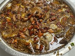 -黑皮酸菜鱼(三山街店)