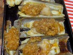 -永信海鲜(群星城店)