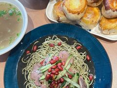-韩海丽特色美食(秀州路店)