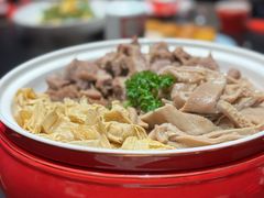 -唐河王记·南阳民间菜(国基路店)