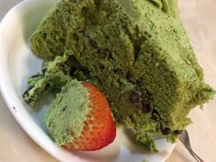 -花间烘焙BLossom Bakery