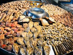 -海味当家·蒸锅海鲜(星海公园店)