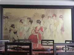 -棠宴酒店(汉口学院店)