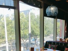 -望京一号·重庆江湖菜(工体店)