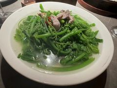 -张家卫·阳江菜·小海鲜(肥婆湾桥店)