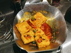 -云尊府云南菜·蒸汽石锅鱼(学清路店)