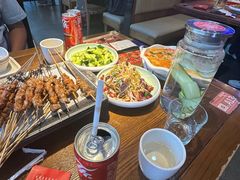 -管氏翅吧(望京东店)