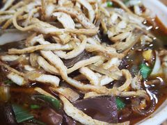 -肖家客饸饹面(郑州总店)