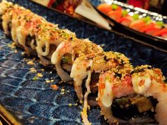 -济南鲁能贵和洲际酒店-第六层自助餐厅