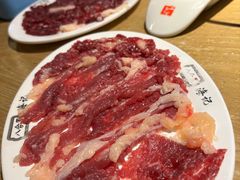 -八合里潮汕鲜牛肉火锅(万科里店)