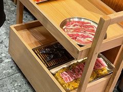 -西塔老太太泥炉烤肉(双井店)