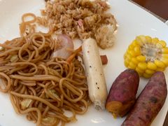 -宜春明月山维景国际温泉度假酒店