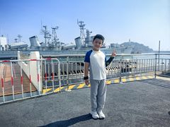 -中国人民解放军海军博物馆