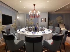 包厢-翠湖宾馆·中餐厅