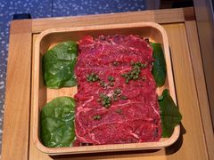 -季季山•云南野生菌火锅(上海首店)