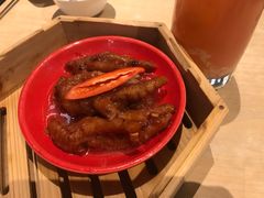 -避风塘(百联东郊店)