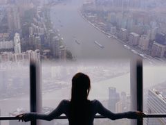 -上海中心大厦