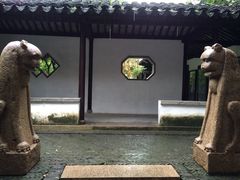 -常熟方塔园