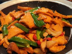 -百年神厨·地道川菜(清江西路店)