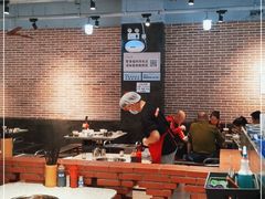 大堂-五里关火锅(牛市口店)