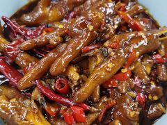 -老三样·旧食新味(船山路店)