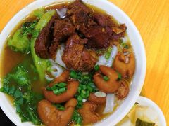 -珍珍小食店(西华路店)