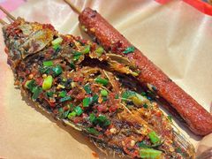 -肉店炸炸炸·爆汁孜然牛肉