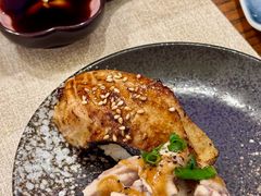 -戏作寿司(观音桥店)