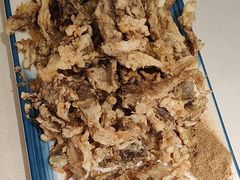 -佶政筋饼·新概念(安阳路店)