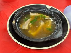 -兴记肉骨茶(甲洞大街第二新分店)
