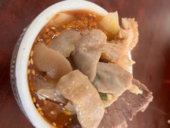 -腾益清真铜瓢牛肉馆