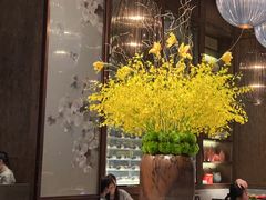 -悦轩中餐厅·高空江景·杭州柏悦酒店