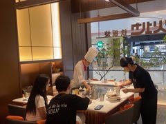 -火地铁板烧(昆山万象汇店)