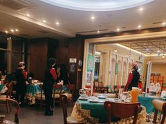-巴依老爷新疆美食(昌平店)