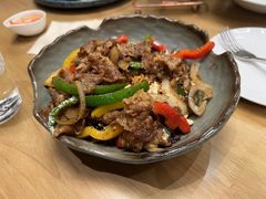 -青麦家·融合餐厅(江岛智立方店)