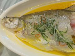 -杭州香格里拉·香宫中餐厅
